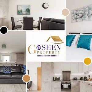Amazing Goshen View & 2 Bedroom At Goshen Serviced Southampton